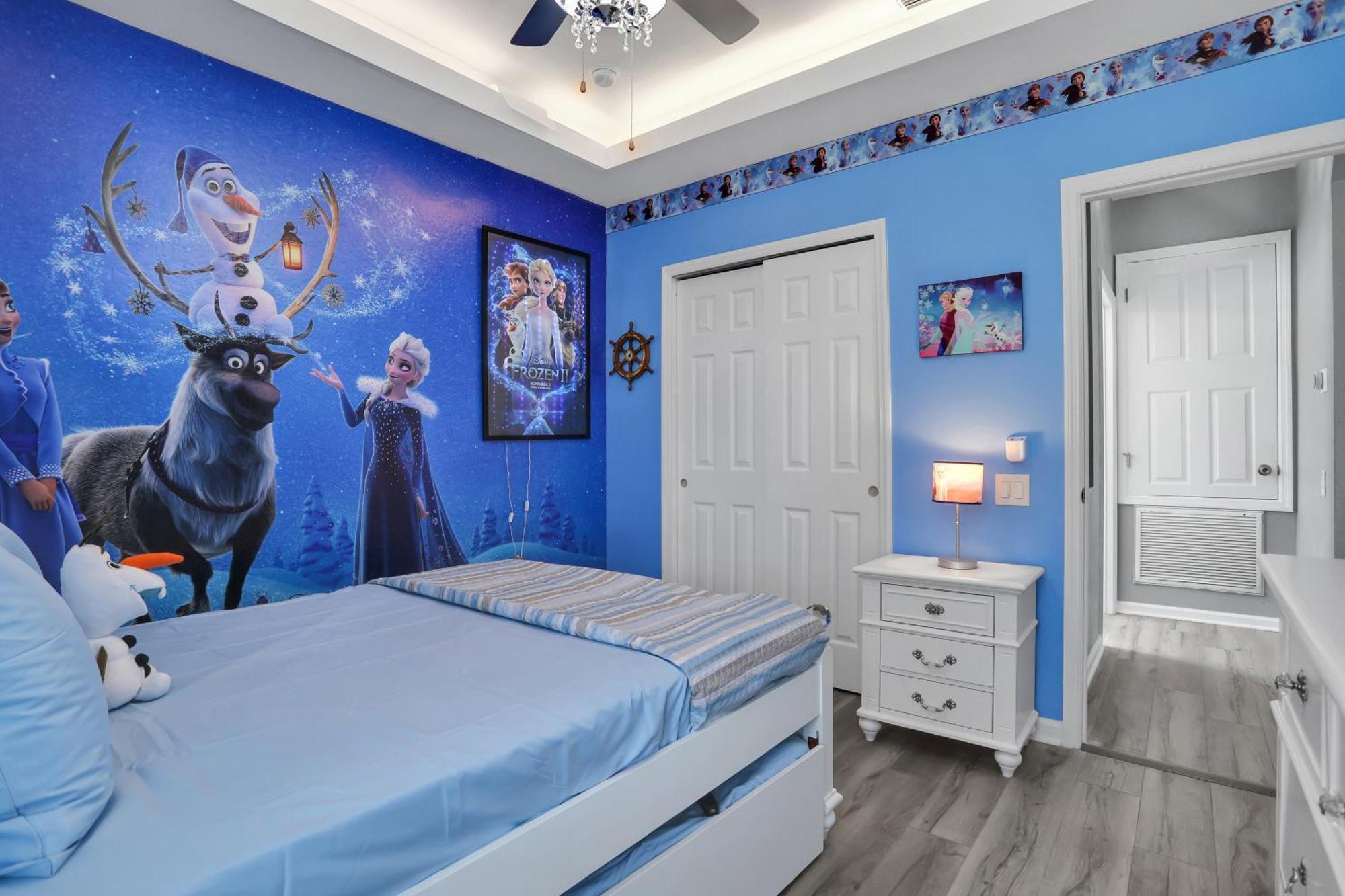 Themed Luxury 6Br Getaway With Resort Amenities Орландо Екстериор снимка