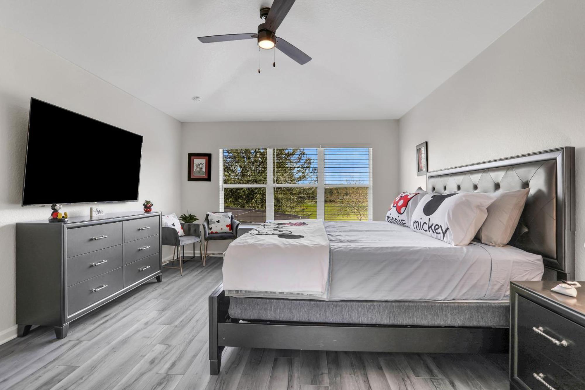 Themed Luxury 6Br Getaway With Resort Amenities Орландо Екстериор снимка